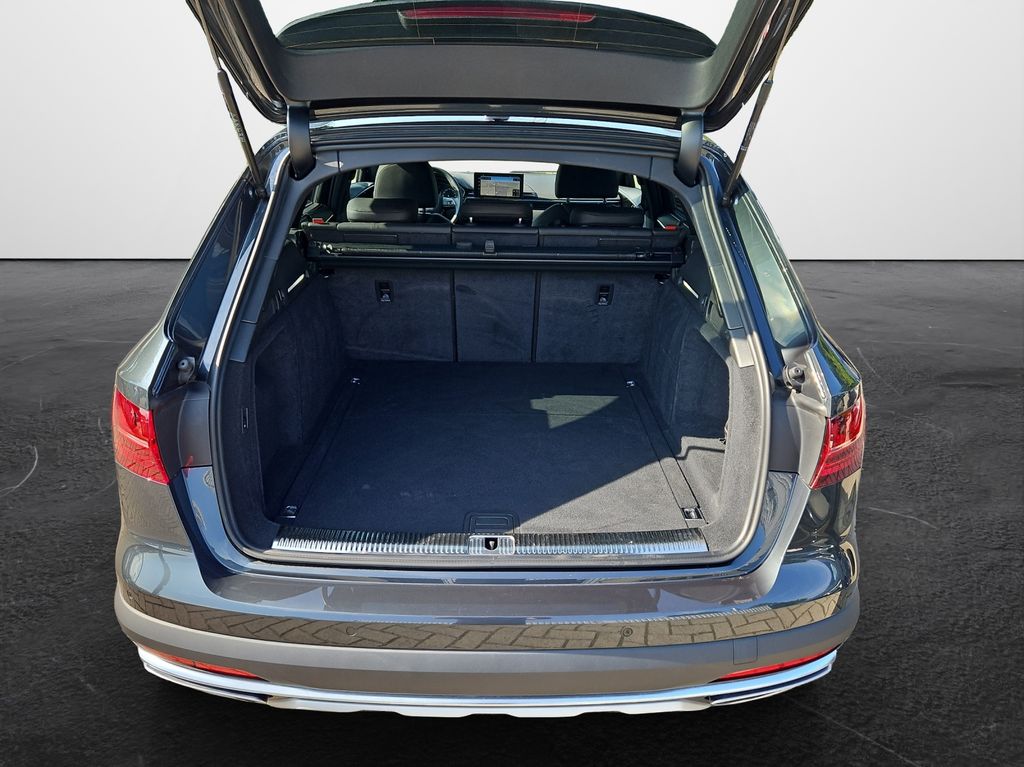 Audi A4 Allroad 2024