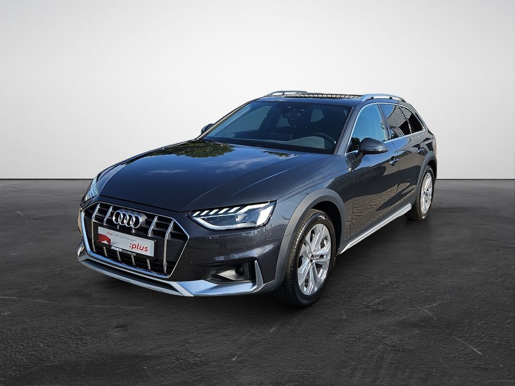 Audi A4 Allroad 2024