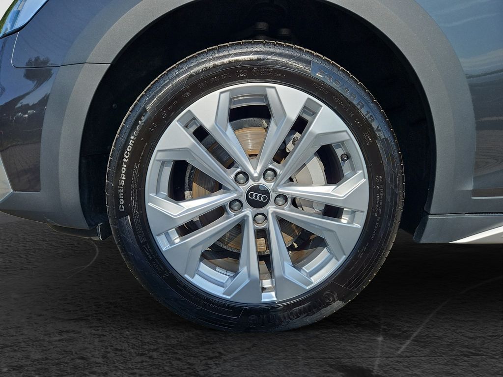 Audi A4 Allroad 2024