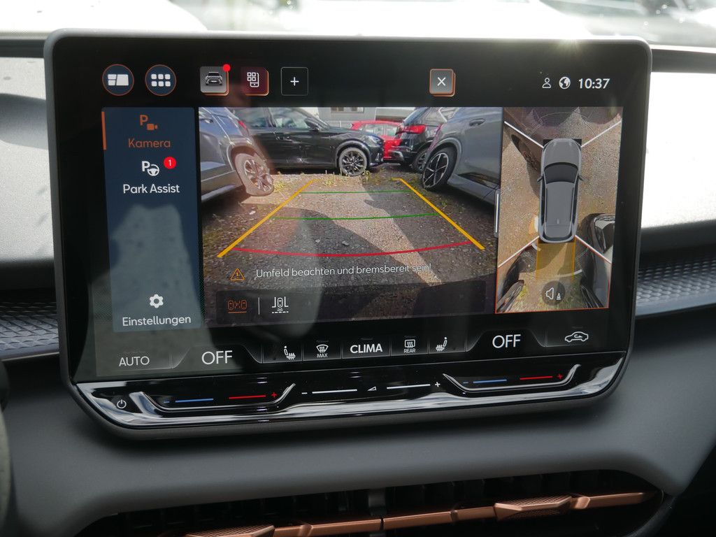 Cupra Terramar 2025
