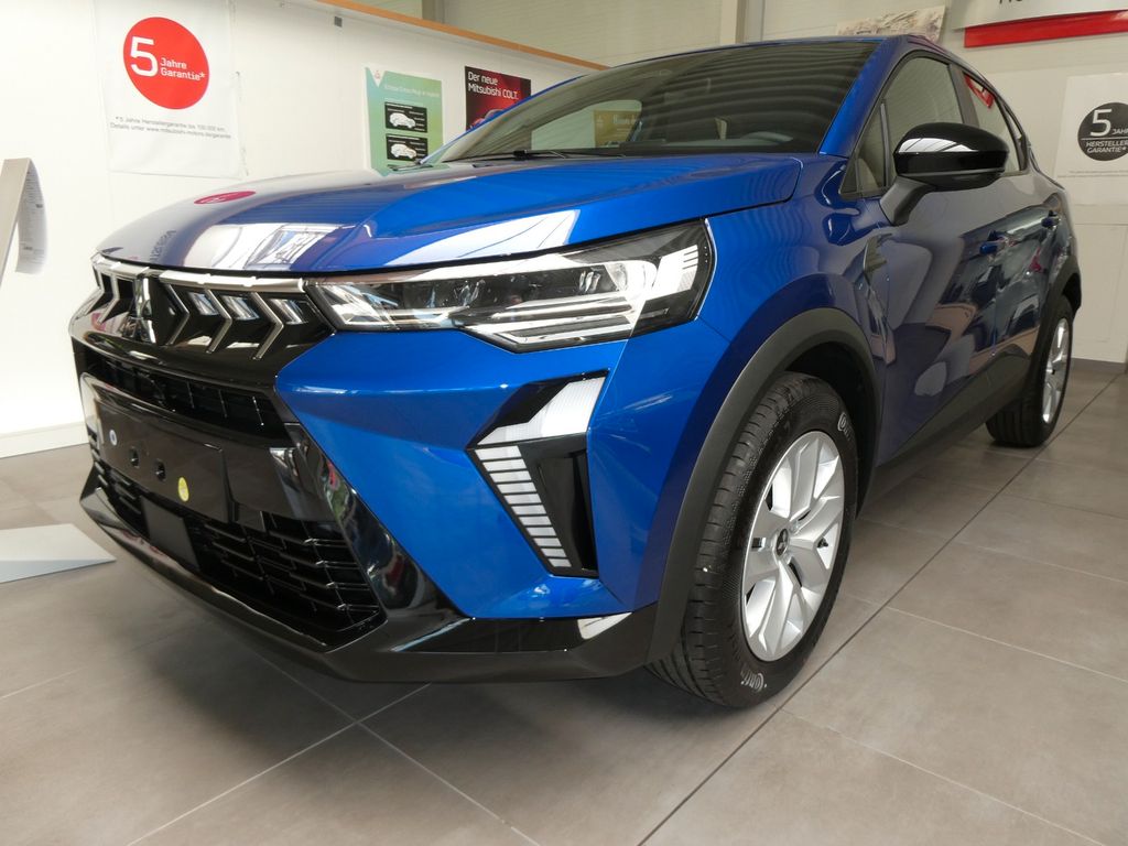 Mitsubishi ASX 2025