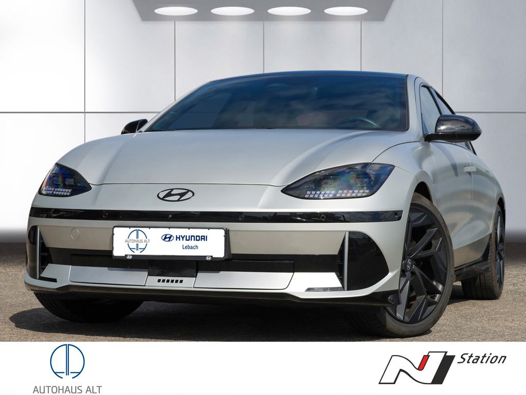 Hyundai IONIQ 6 2023