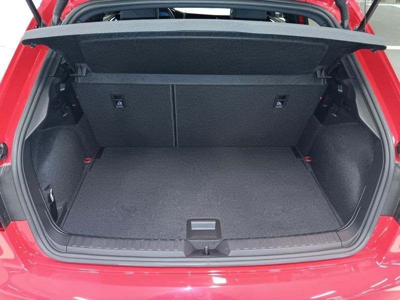 Audi A1 2024