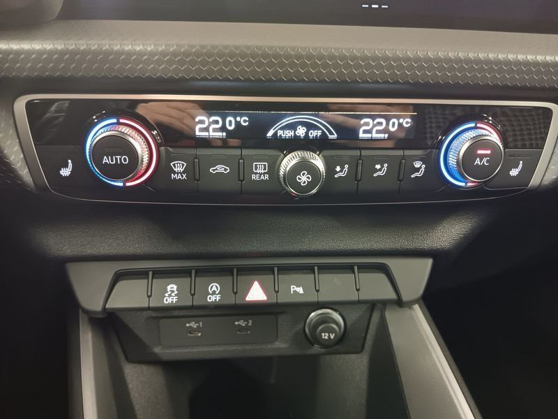 Audi A1 2024