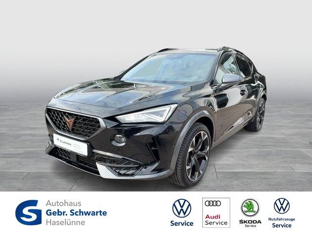 Cupra Formentor 2024