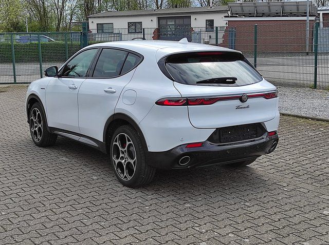 Alfa Romeo Tonale 2025