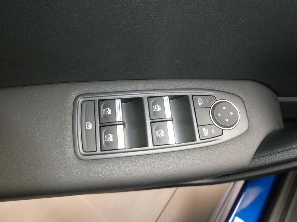 Mitsubishi ASX 2025