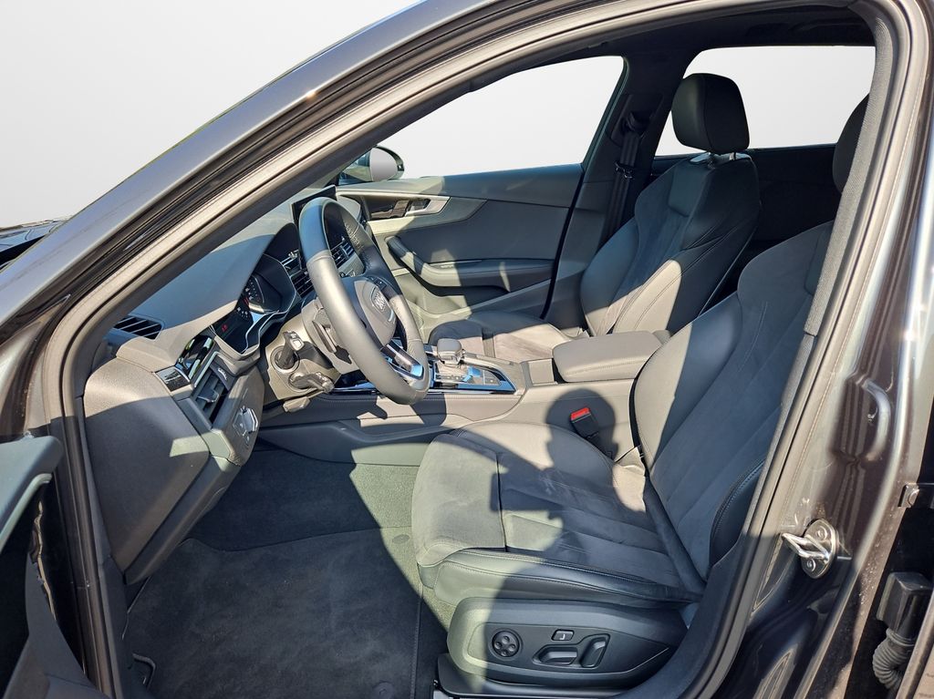 Audi A4 Allroad 2024