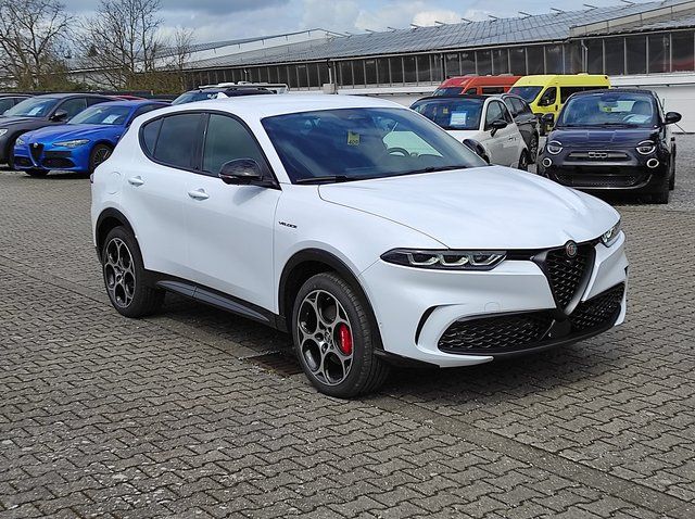 Alfa Romeo Tonale 2025