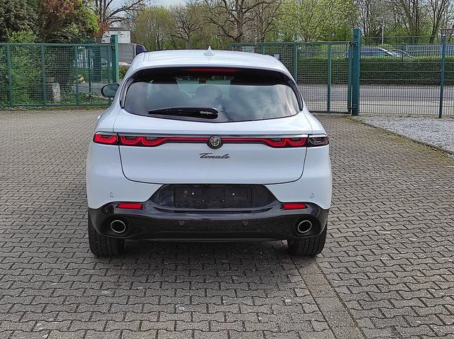 Alfa Romeo Tonale 2025