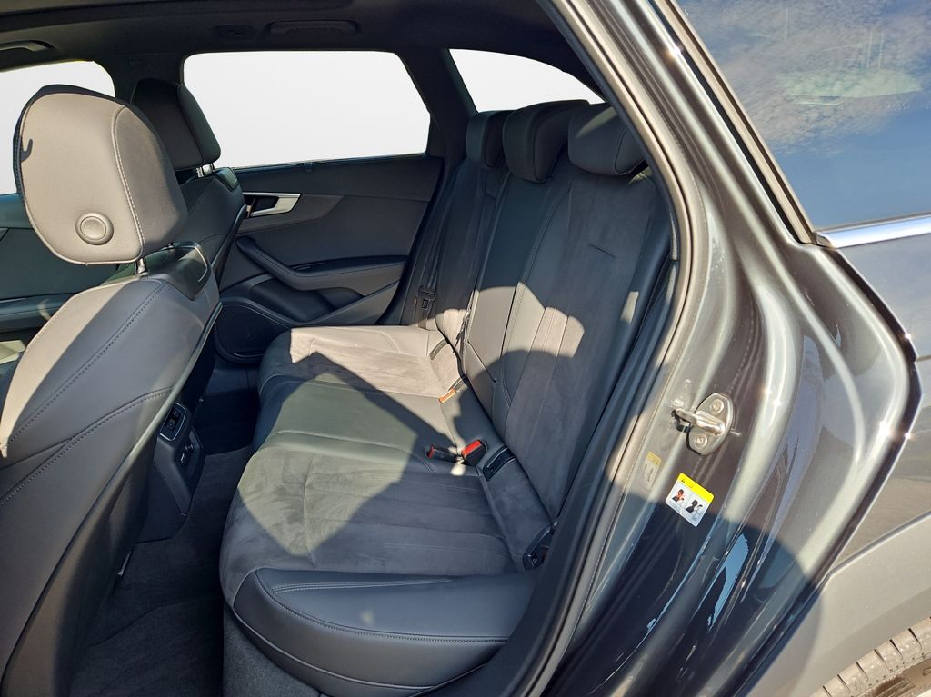 Audi A4 Allroad 2024