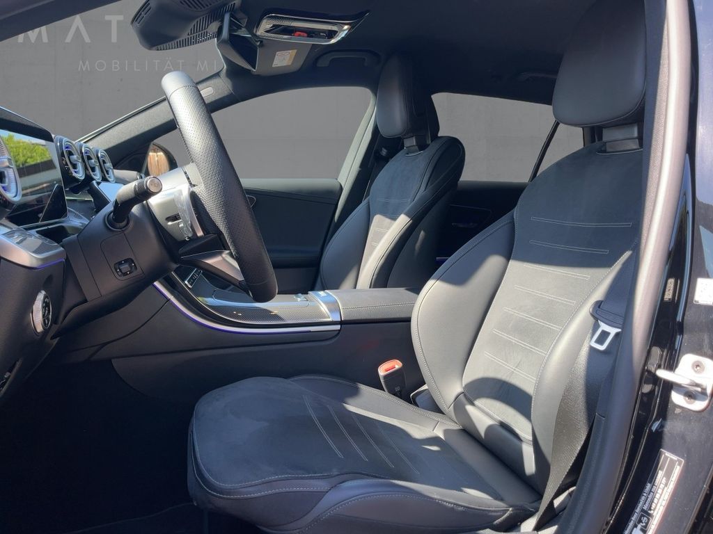 Mercedes-Benz C 220 2025