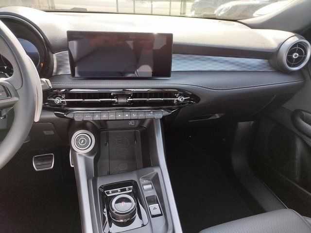 Alfa Romeo Tonale 2025