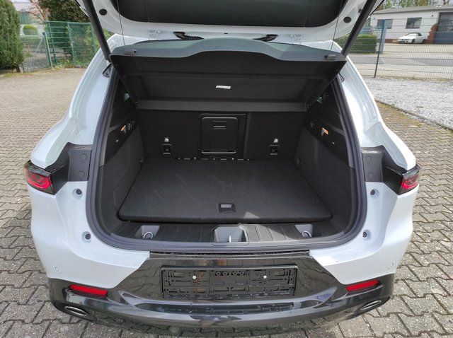 Alfa Romeo Tonale 2025