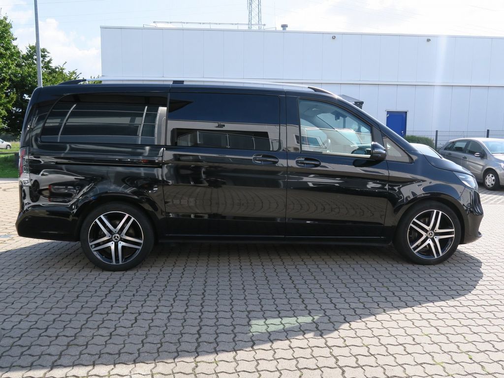 Mercedes-Benz V 250 2024