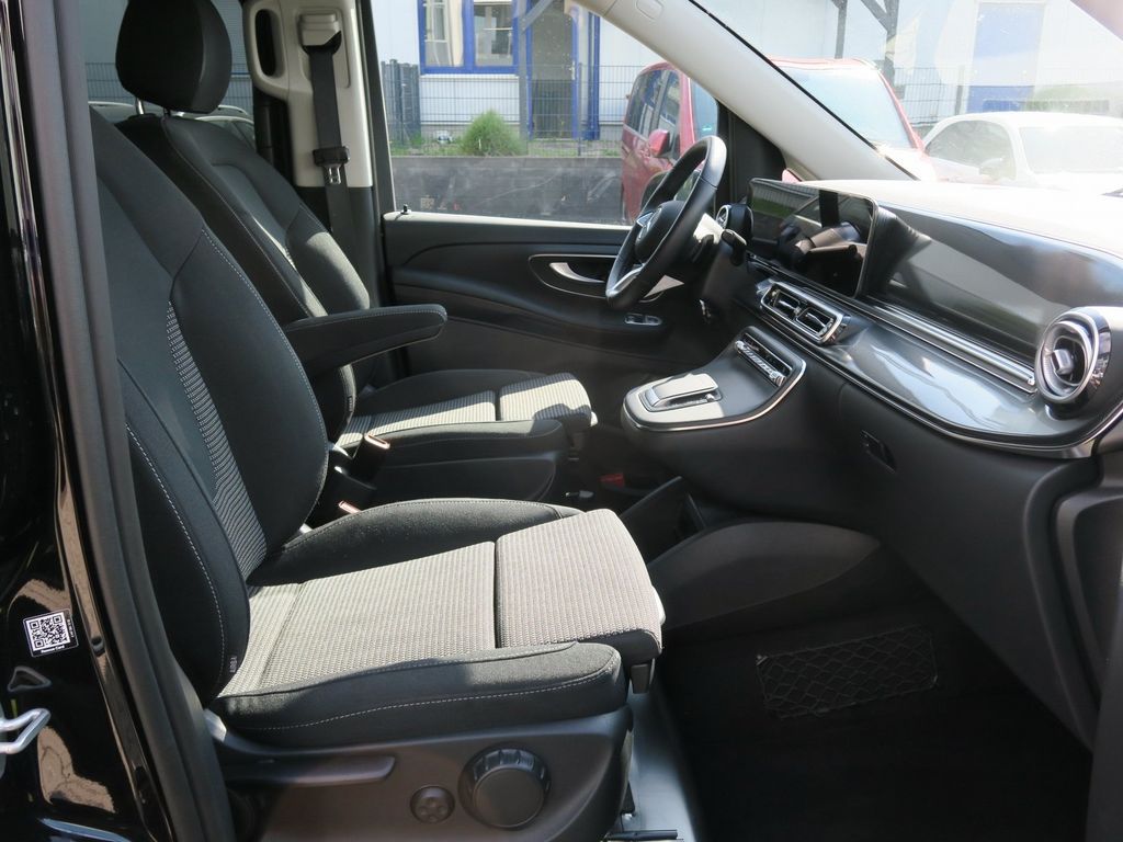 Mercedes-Benz V 250 2024