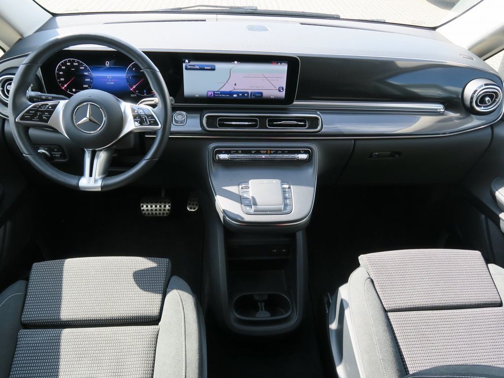 Mercedes-Benz V 250 2024