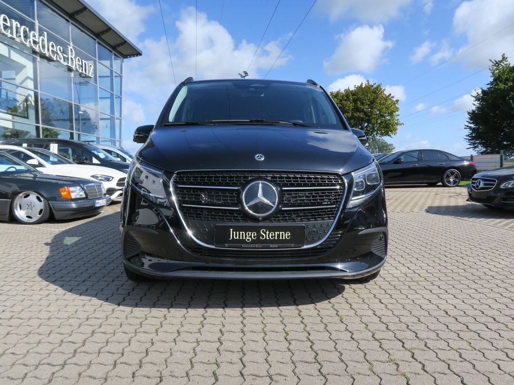 Mercedes-Benz V 250 2024