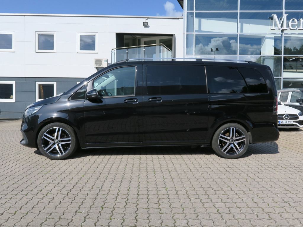 Mercedes-Benz V 250 2024