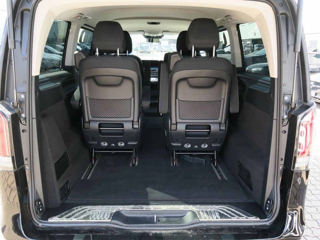 Mercedes-Benz V 250 2024