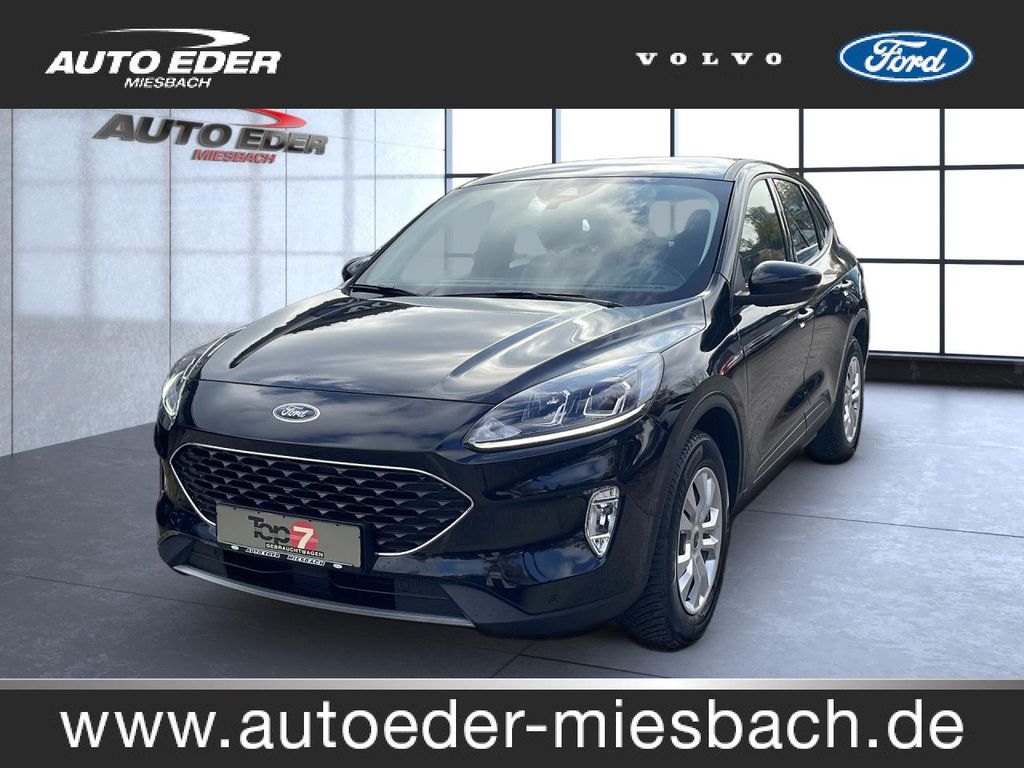 Ford Kuga 2024
