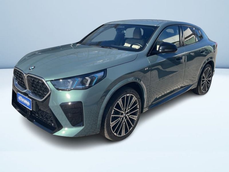 BMW X2 2024