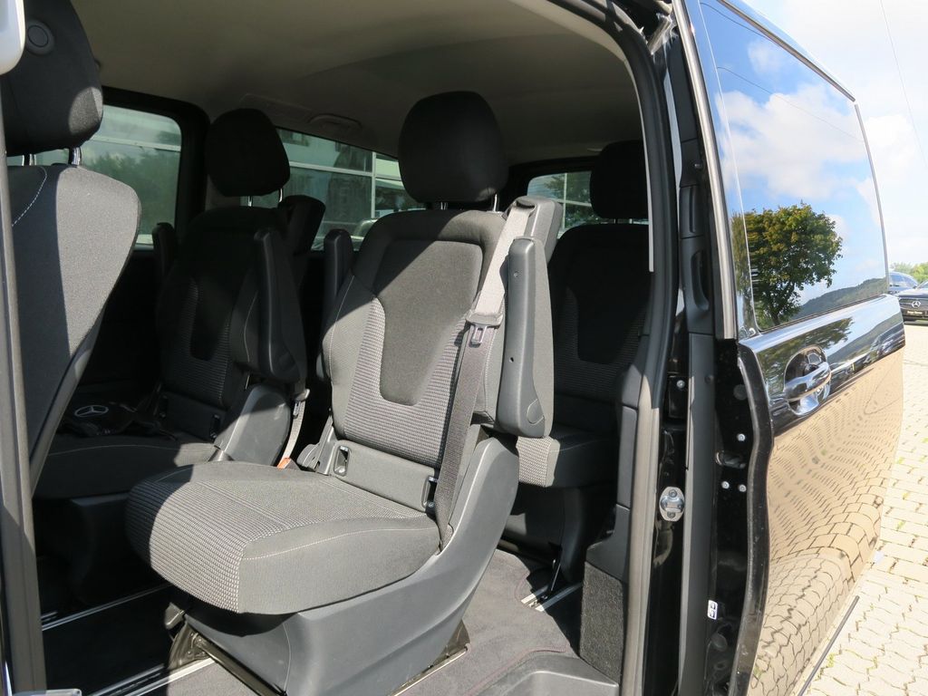 Mercedes-Benz V 250 2024