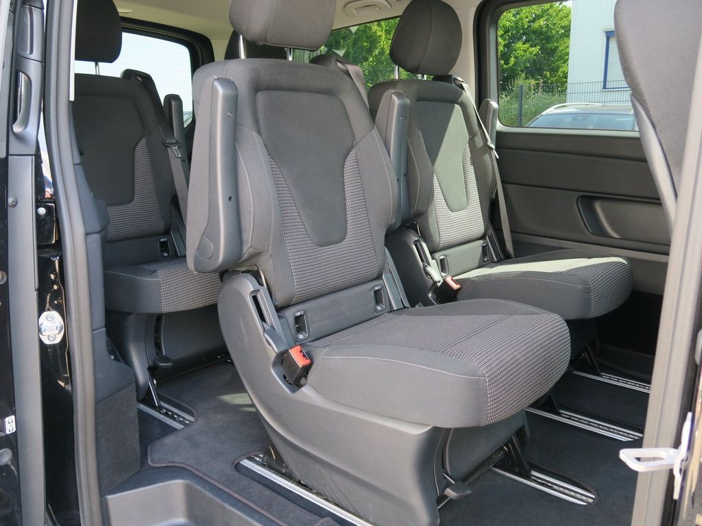 Mercedes-Benz V 250 2024