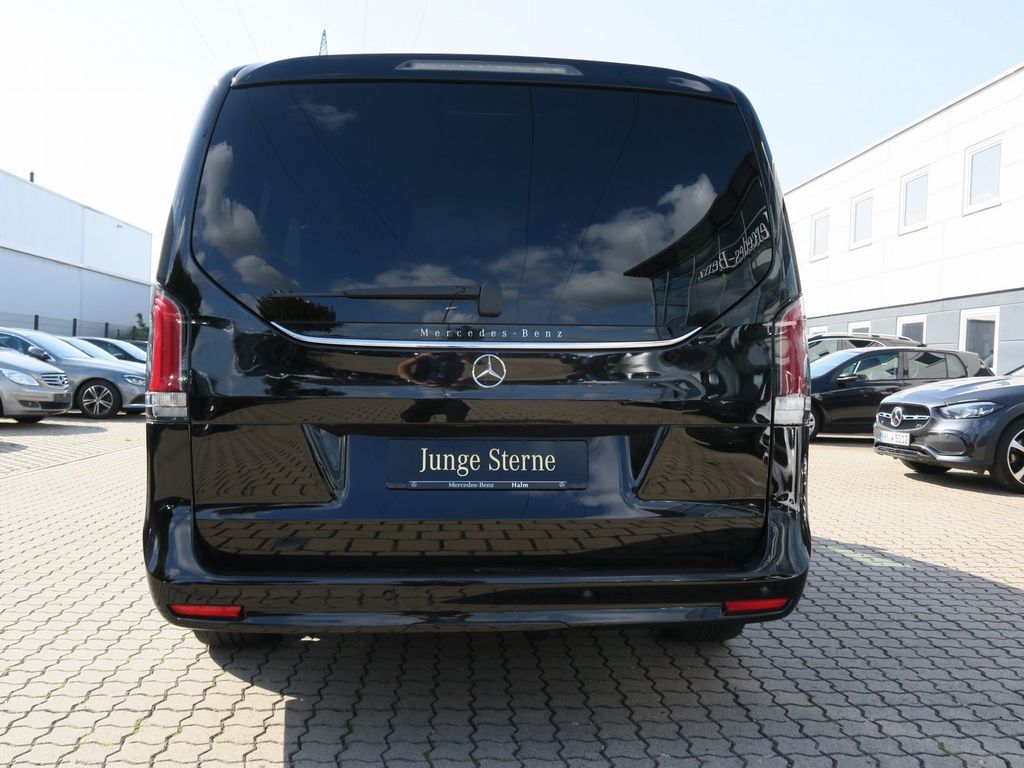 Mercedes-Benz V 250 2024
