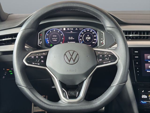 Volkswagen Arteon 2022