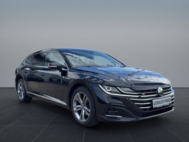 Volkswagen Arteon 2022