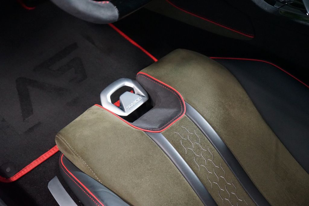 Lamborghini Huracán 2023