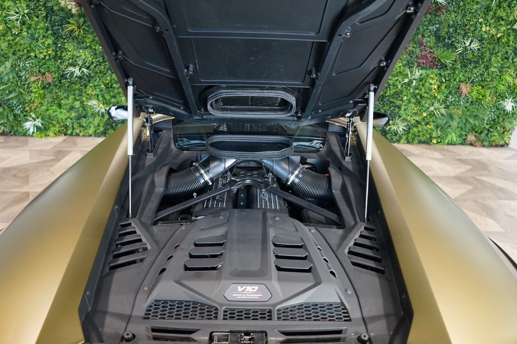 Lamborghini Huracán 2023