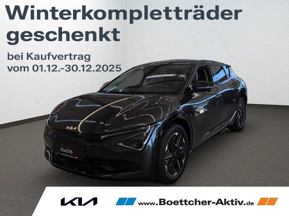 Kia EV6 2024