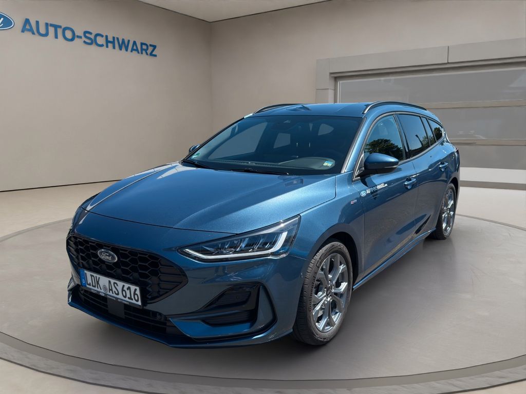 Ford Focus 2024