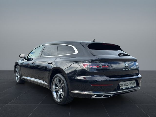 Volkswagen Arteon 2022