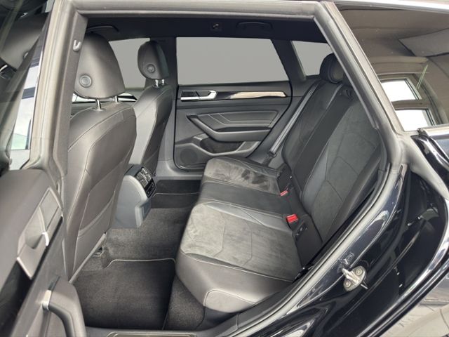 Volkswagen Arteon 2022