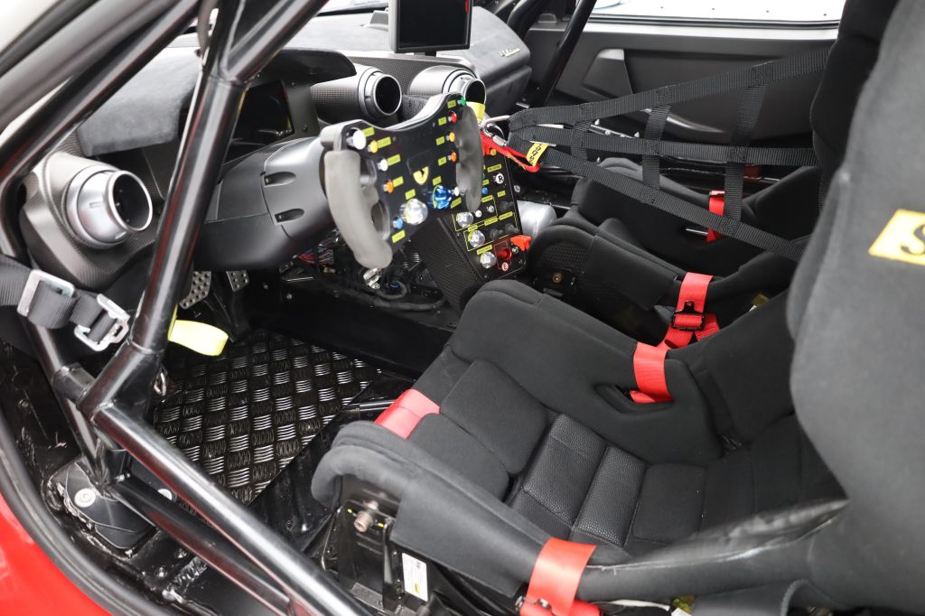 Ferrari 296 GTB 2024