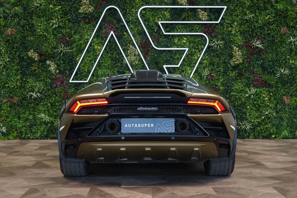 Lamborghini Huracán 2023