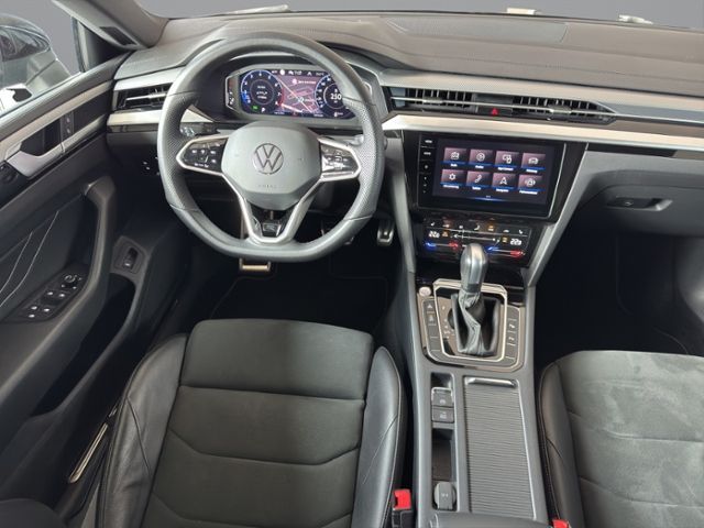 Volkswagen Arteon 2022