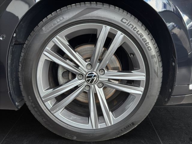 Volkswagen Arteon 2022