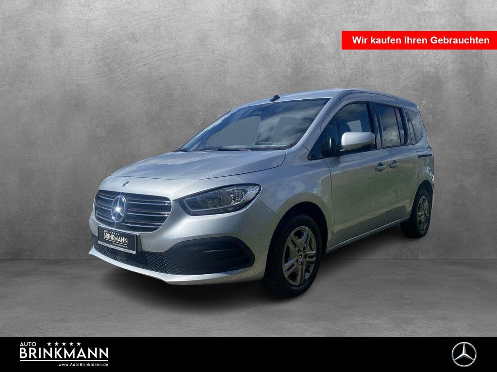 Mercedes-Benz T-Class 2024