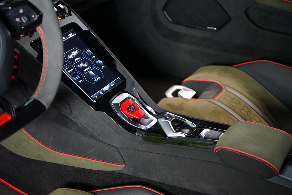 Lamborghini Huracán 2023