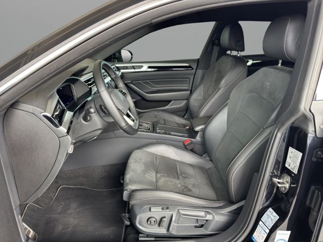 Volkswagen Arteon 2022