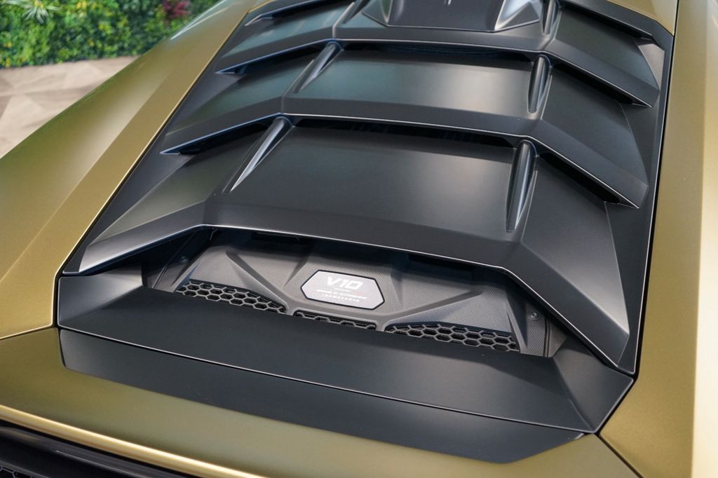 Lamborghini Huracán 2023