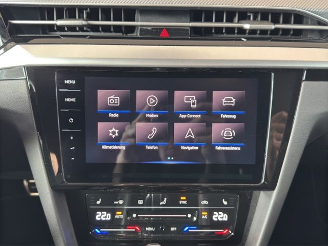 Volkswagen Arteon 2022