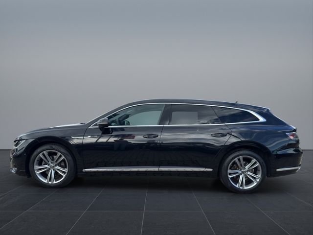 Volkswagen Arteon 2022