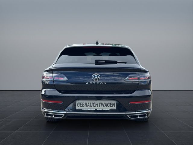 Volkswagen Arteon 2022