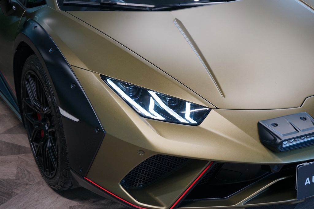Lamborghini Huracán 2023