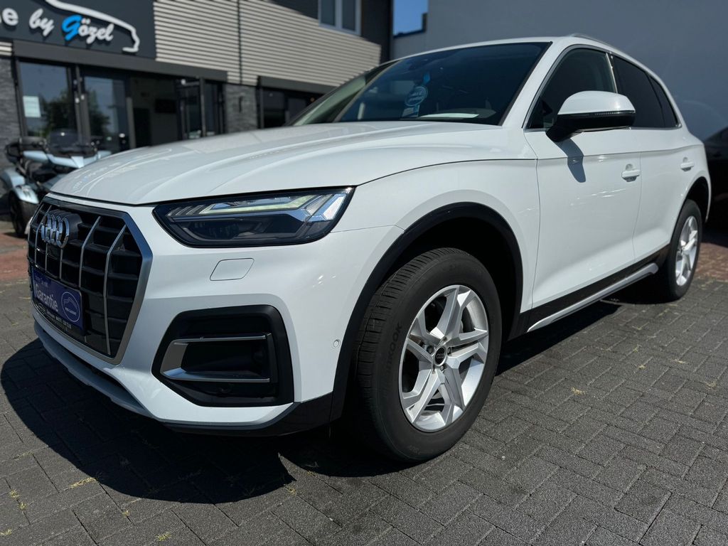 Audi Q5 2024